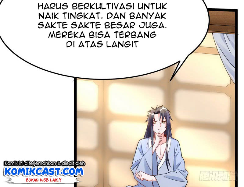 Dilarang COPAS - situs resmi www.mangacanblog.com - Komik im an evil god 001 - chapter 1 2 Indonesia im an evil god 001 - chapter 1 Terbaru 123|Baca Manga Komik Indonesia|Mangacan